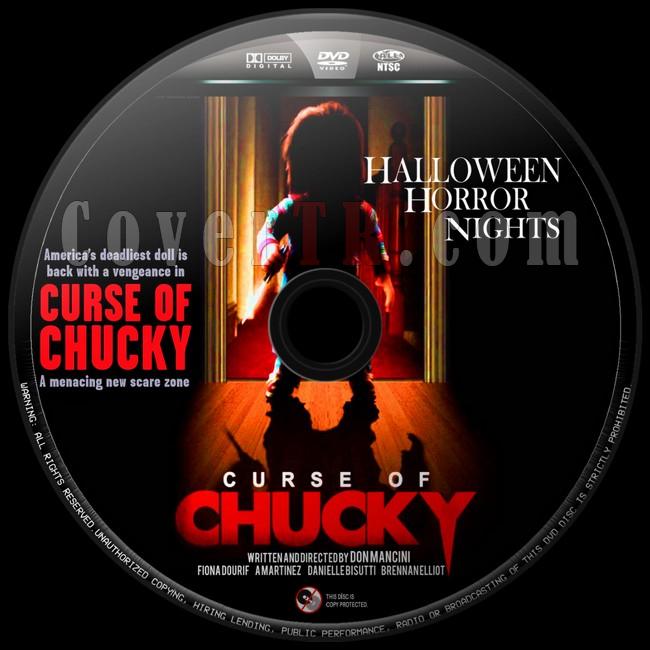 Curse of Chucky (Chucky'nin Laneti) - Custom Dvd Label - English [2013]-curse-chucky-2jpg