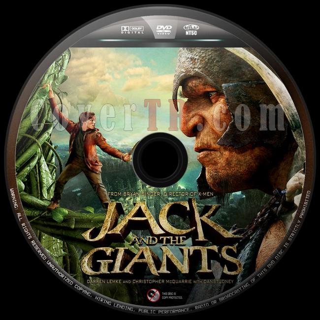 Jack the Giant Slayer (Dev Avcs Jack) - Custom Dvd Label - English [2013]-dev-avcisi-jack-4jpg