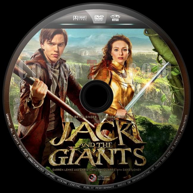 Jack the Giant Slayer (Dev Avcs Jack) - Custom Dvd Label - English [2013]-dev-avcisi-jack-6jpg