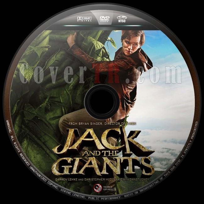 Jack the Giant Slayer (Dev Avcs Jack) - Custom Dvd Label - English [2013]-dev-avcisi-jack-8jpg