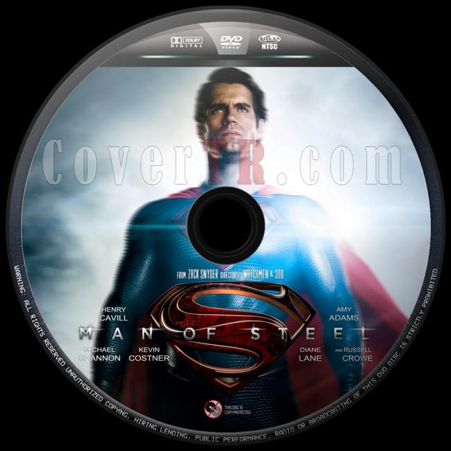 Man of Steel  - Custom Dvd Label - English [2013]-man-steel-4jpg