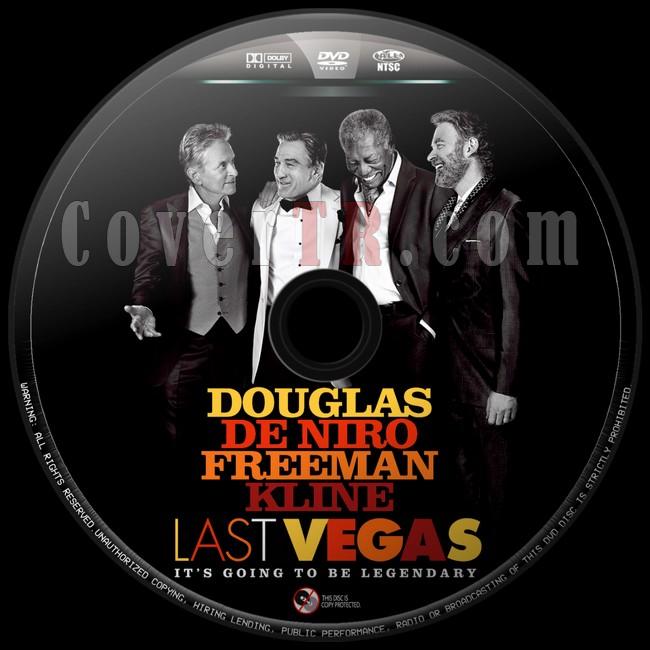 Last Vegas   - Custom Dvd Label - English [2013]-last-vegas-2jpg