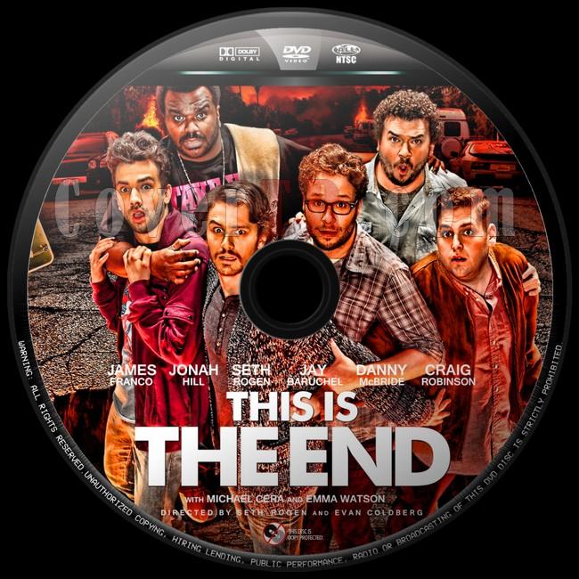 This Is the End (Buraya Kadar) - Custom Dvd Label - English [2013]-buraya-kadar-4jpg