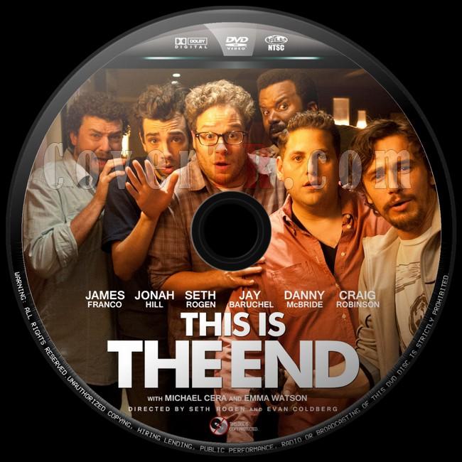 This Is the End (Buraya Kadar) - Custom Dvd Label - English [2013]-buraya-kadar-8jpg