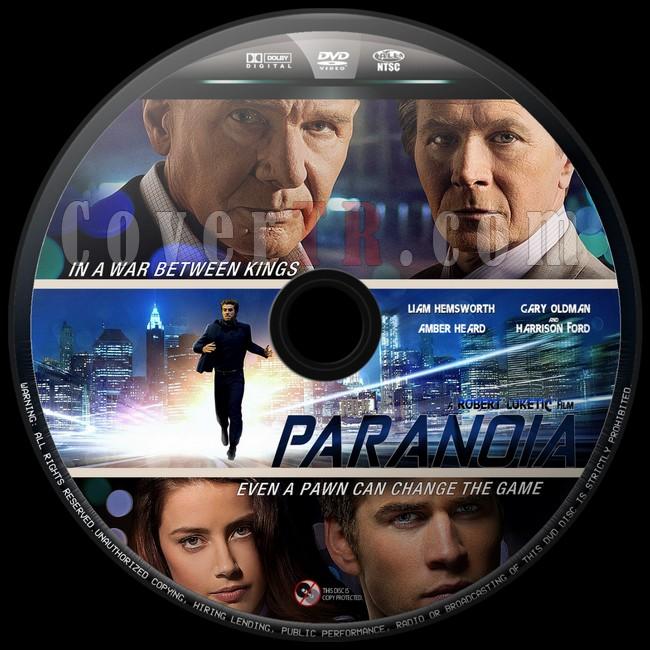 Paranoia (Paranoya) - Custom Dvd Label - English [2013]-paranoia-4jpg