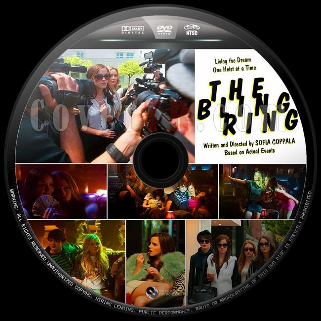 The Bling Ring (Prltl Hayatlar) - Custom Dvd Label - English [2013]-pirilti-hayatlar-4jpg