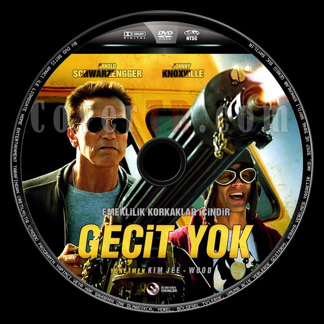 The Last Stand (Geit Yok) - Custom Dvd Label - Trke [2013]-gecit-yok-8jpg