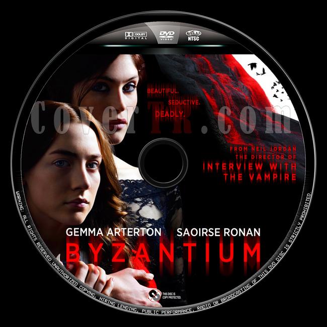 Byzantium  (Bir Vampir Hikayesi) - Custom Dvd Label - English [2012]-bir-vampir-hikaysi-8jpg