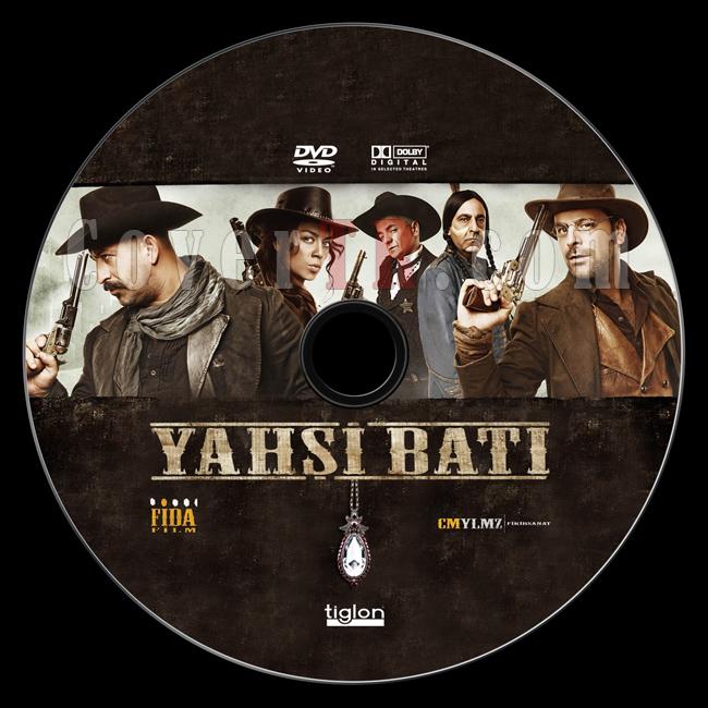 Yahi Bat - Custom Dvd Cover - Trke [2010]-yahsi-lbjpg