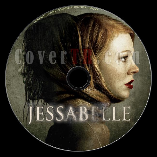 Jessabelle - Custom Dvd Label - English [2014]-jessabellejpg