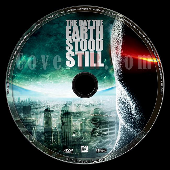 The Day the Earth Stood Still - Custom Dvd Label - English [2008]-the_day_the_earth_stood_still_3jpg