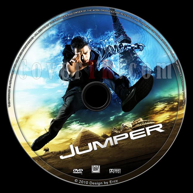 Jumper - Custom Dvd Label - English [2008]-jumper_3jpg