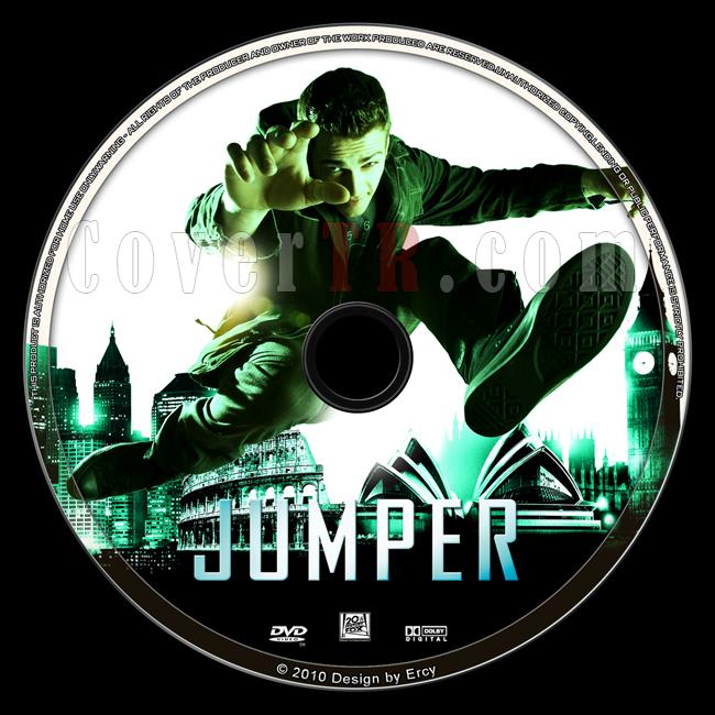 Jumper - Custom Dvd Label - English [2008]-jumper_5jpg