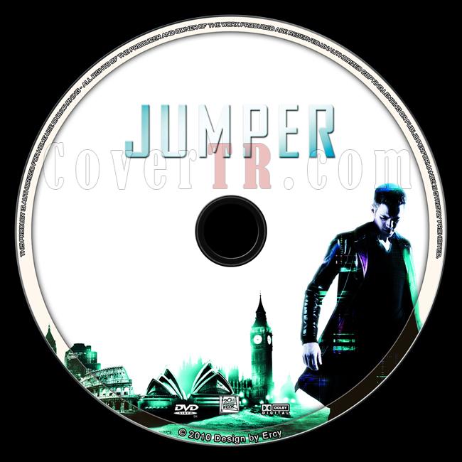 Jumper - Custom Dvd Label - English [2008]-jumper_6jpg