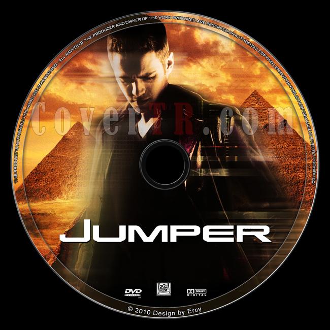 Jumper - Custom Dvd Label - English [2008]-jumper_8jpg