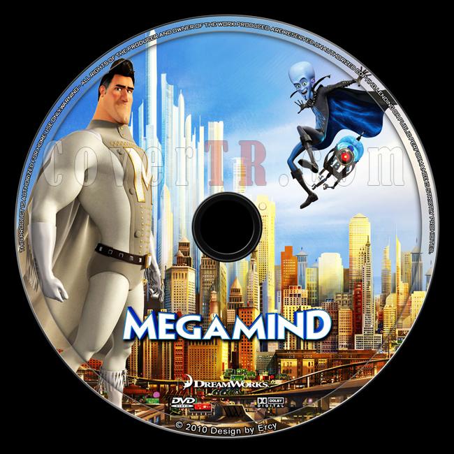 Megamind - Custom Dvd Label - English [2010]-megamind_2jpg