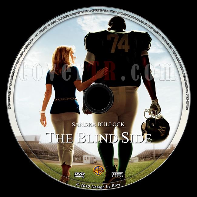 The Blind Side - Custom Dvd Label - English [2009]-the_blind_side_2jpg