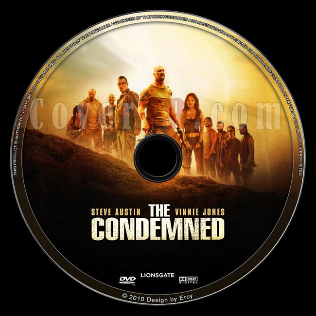 The Condemned - Custom Dvd Label - English [2007]-the_condemned_1jpg