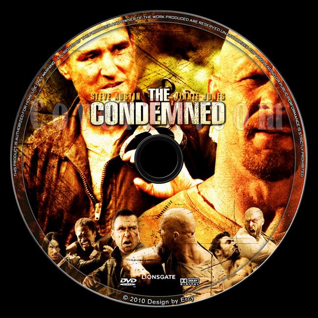 The Condemned - Custom Dvd Label - English [2007]-the_condemned_30jpg