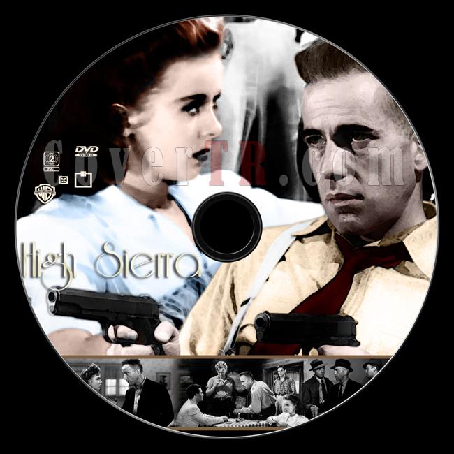 High Sierra - Custom Dvd Label - English [1941]-high_sierra_labeljpg