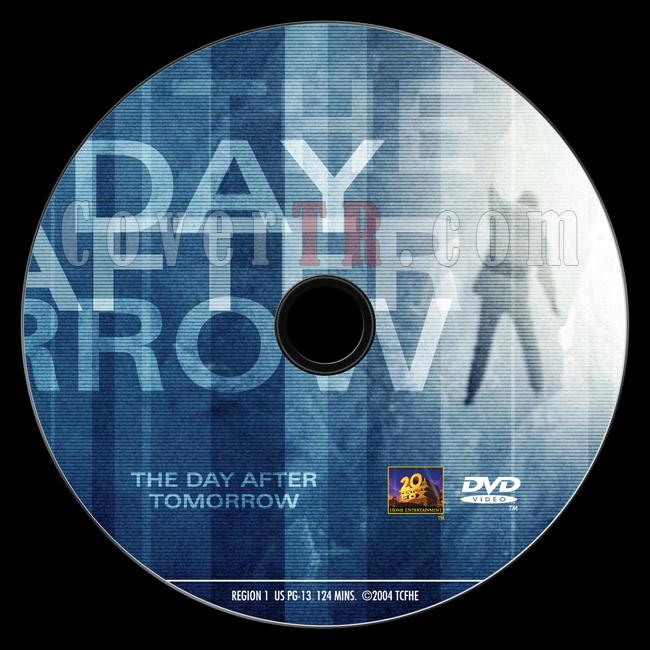 The Day After Tomorrow - Custom Dvd Label - English [2004]-day_after_tomorrow_label_bunny_dojojpg