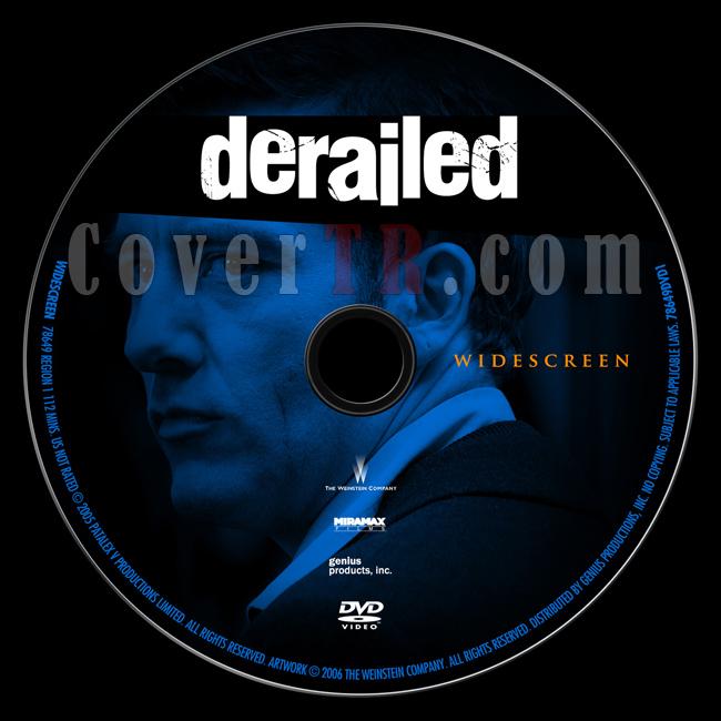 Derailed - Custom Dvd Label - English [2005]-derailed_label_bunny_dojojpg