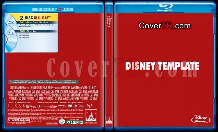 Disney Blu-Ray Template-disneybdjpg