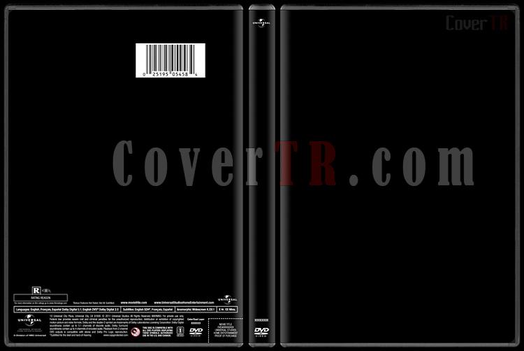 Universal Dvd Template-covertr-dvdjpg