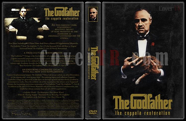 the godfather trilogy dvdrip torrent