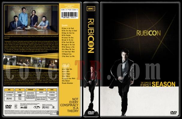 Rubicon (Season 1) - Custom Dvd Cover - English [2010]-rubicon-season-1-27-mm-picjpg