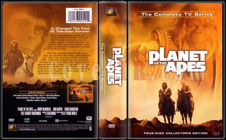 Planet of the Apes - Scan Dvd Cover Box Set - English [1974]-apesjpg