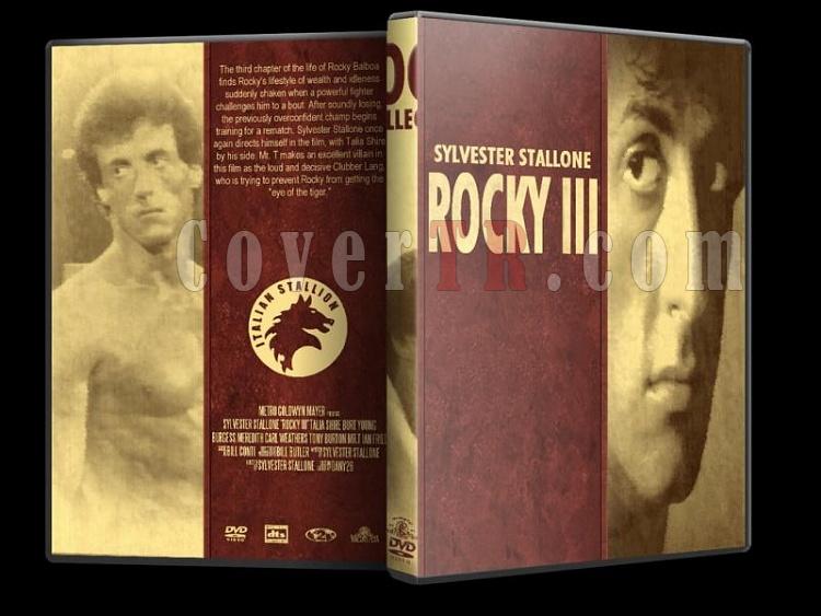 Rocky Collection - Custom Dvd Cover Set - English [1976-2006]-rocky-3-dvd-cover-wwwcovertrcomjpg