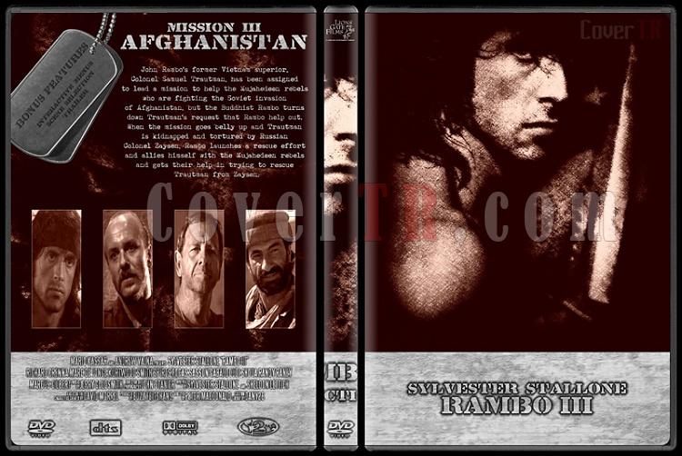 Rambo Collection - Custom Dvd Cover Set - English [1982-2008]-rambo-3-dvd-cover-wwwcovertrcomjpg