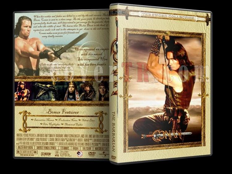 Conan - Custom Dvd Cover Set - English-conan-barbarianjpg