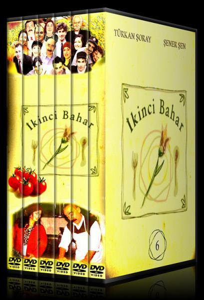 kinci Bahar - Custom Dvd Cover Set - Trke [1998-2001]-_6lisetjpg