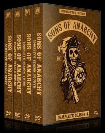 Sons Of Anarchy - Custom Dvd Cover Set - English-poz-hepsijpg