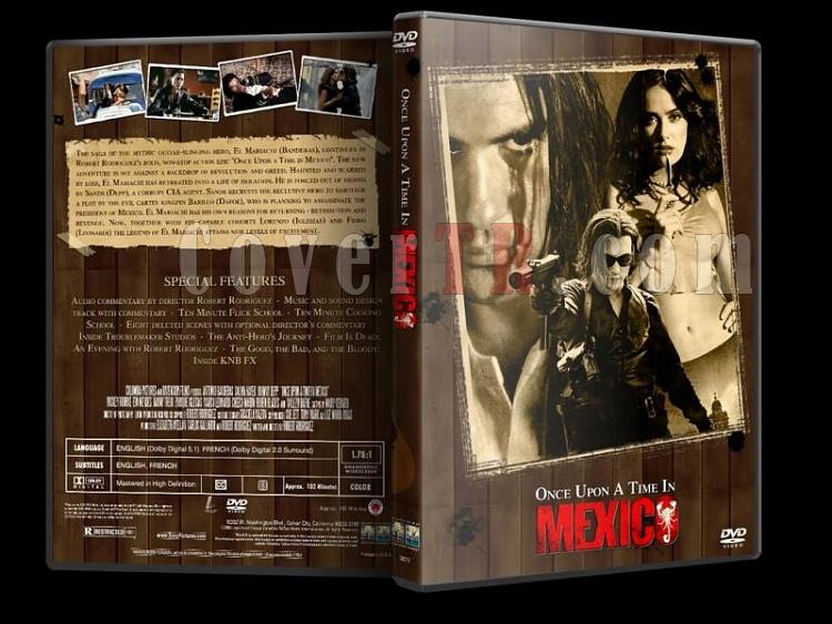 Desperado - Custom Dvd Cover Set - English [1992-2003]-once-upon-time-mexico-dvd-coverjpg