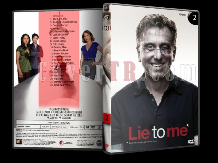 Lie to Me - Custom Dvd Cover Set - English [2009-2011]-lie-me-season-2-pjpg