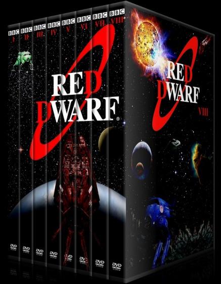 Red Dwarf - Custom Dvd Cover Set - English [1988 - ?]-5f4d4fa4sf4as4fas4fsaf_asdadasjpg