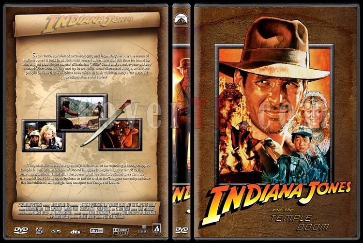 Indiana Jones Collection - Custom Dvd Cover Set - English [1981-2008]-indiana_jones_and_the_temple_of_doommjpg