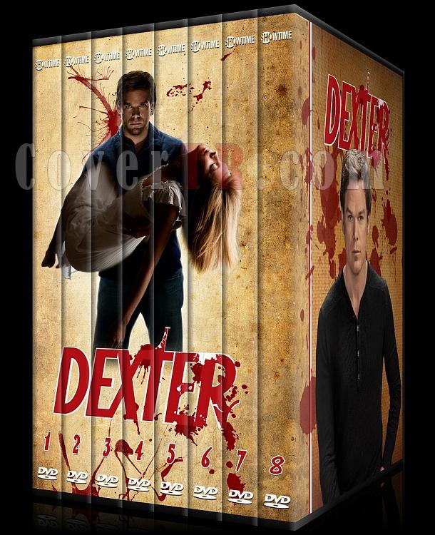 dexter season 3 dvdrip  movies