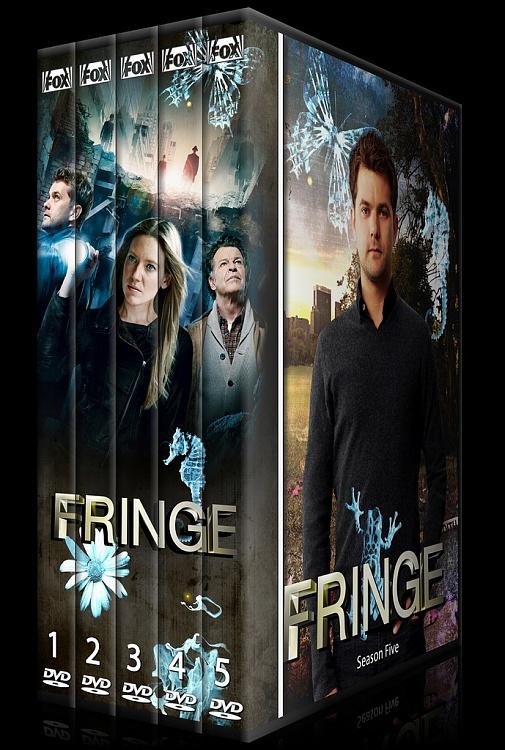 Fringe (Season 1-5) - Custom Dvd Cover Set - English [2008-2013]-fringe_-_season_-_1-5jpg