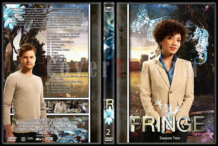 Fringe (Season 1-5) - Custom Dvd Cover Set - English [2008-2013]-fringe_-_season_-_2jpg