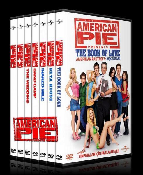 American Pie 2 2001 UNRATED 1080p BluRay X264 English 51 TBI