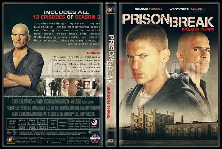 Prison Break Season 1 Dvdrip Download 261