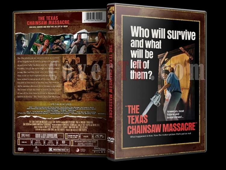 Texas Chainsaw Massacre Collection - Dvd Cover Set [1974-2006]-texas-chainsaw-massacre-v1jpg