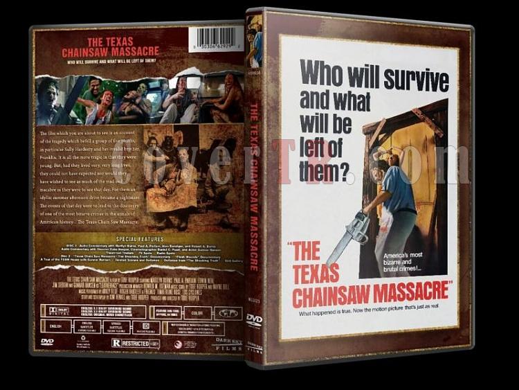 Texas Chainsaw Massacre Collection - Dvd Cover Set [1974-2006]-texas-chainsaw-massacre-v2jpg