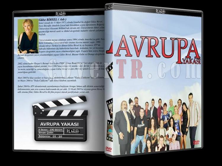 Avrupa Yakas Collection - Custom Dvd Cover set - Trke [20042009]-avrupa-yakasi-collection-01-dvd-cover-wwwcovertrcomjpg