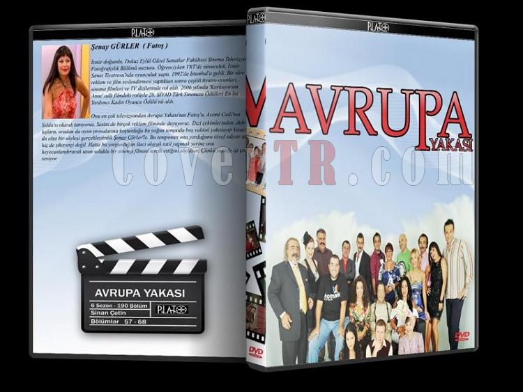 Avrupa Yakas Collection - Custom Dvd Cover set - Trke [20042009]-avrupa-yakasi-collection-06-dvd-cover-wwwcovertrcomjpg