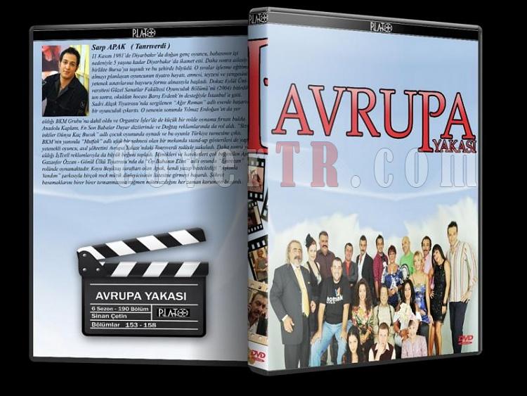 Avrupa Yakas Collection - Custom Dvd Cover set - Trke [20042009]-avrupa-yakasi-collection-16-dvd-cover-wwwcovertrcomjpg